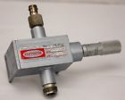 Tzs100 Raytheon Wavemeter Starrett 263