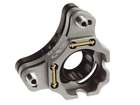 U50-g21 Newport Ultima Gimbal Center Mirror Mount Kinematic U50-g21 Newport Ultima Gimbal Center Mirror Mount Kinematic