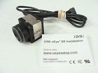 Ui-1460se-c-hq Ids Ueye Industrial Color Usb Camera Manual Ui-1460se-c-hq Ids Ueye Industrial Color Usb Camera Manual