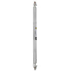 Unbranded New Water Cooling 60w Sealed Glass Laser Tube For Co2 Engraver Cutter 765629220269