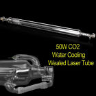 Unbranded Professional Engraverer Cutter Machine Water Cooling 50w Co2 Laser Tube 10.6 M 765629231364 Unbranded Professional Engraverer Cutter Machine Water Cooling 50w Co2 Laser Tube 10.6 M 765629231364