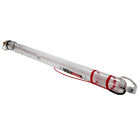 100w Unbranded Water Cooling Laser Glass Tube For Co2 Usb Engraving Cutter Machine 765629220245
