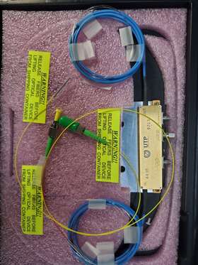 S5-150-1-1-c-p1 United Technologies Photonics G Mzmwave Modulator