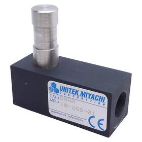 10-265-01 Unitek Miyachi Omaa Laser Weld Focus Or Alignment Component 15.5mm Id