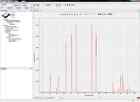 200nm-883nm Usb2000 Usb-2000 Ocean Optics Spectrometer