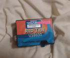 Usb650 Ocean Optics Red Tide