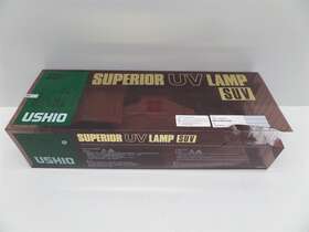 Ushio Suv-5500sil Superior Uv Lamp Suv