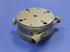 Tr80bl Utr80 Newport Precision Rotation Stage