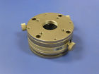 Utr80a Newport Precision Rotation Stage With Aperture