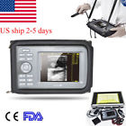 V8 Carejoy Veterinary Handheld Ultrasound Machine Ultrasonography 190891705075 V8 Carejoy Veterinary Handheld Ultrasound Machine Ultrasonography 190891705075