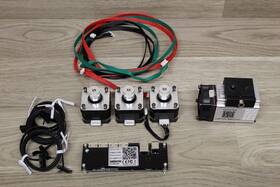 Vahigcy Neje A40630 Laser Engraving Machine Replacement Parts N40630 Motors Controller