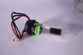 1366 Varian Deuterium Lamp Tested Working
