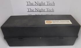 4r801 Varian Techtron Hollow Cathode Lamp Bi Ne No. 20ma