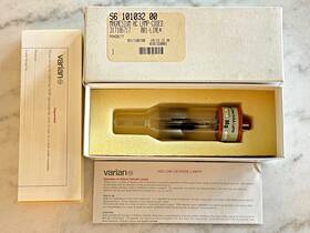 Varian 56-101032-00 Spectraa Lamp #56-101032-00 Magnesium Mg Hollow Cathode Spectrophotometer