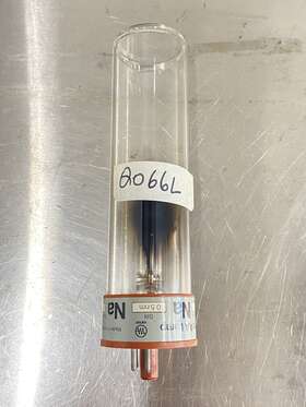 56-101053-00 Varian #56-101053-00 Element Na - Sodium Spectraa Hollow Cathode Lamp Tube