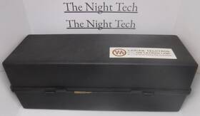El025 Varian Techtron Hollow Cathode Lamp Ag Ne