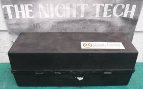 Varian Techtron 3k981 Hollow Cathode Lamp B