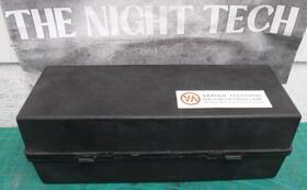 Varian Techtron 4c1023 Cs Hollow Cathode Lamp