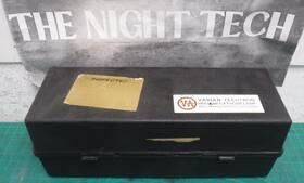 Varian Techtron El083 Hollow Cathode Lamp As