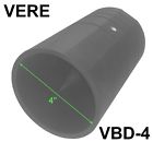Vbd-4 Vere Aperture Beam Dump
