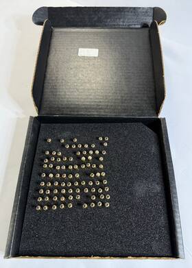Vcsel Ulm-20mw Ulm 20mw 850nm Laser Diodes 84pcs