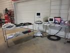 8600 Veris Medrad Mri Vital Signs Monitoring System Remote Monitor 8600 Veris Medrad Mri Vital Signs Monitoring System Remote Monitor