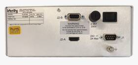 1012605 Verity Spectrometer Endpoint Detector Module Cls100 Working Surplus