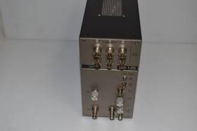 Vescent D2-125 High Speed Laser Controller Uet3