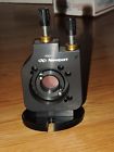 Vgm-1ajs Newport Vertical Drive Gimbal Optic Kinematic Mount For Inch Optics