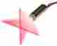 Vlm-650-29 Infiniter Quarton Laser Module Lpt Cross Red Line Generator 705702429028 Vlm-650-29 Infiniter Quarton Laser Module Lpt Cross Red Line Generator 705702429028