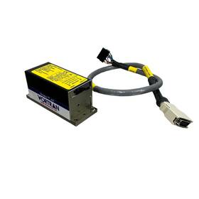 Vortran 10589/b2 Laser Diode Module Stradus 445