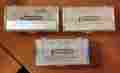 Vs-ae-n-10 Vs-ae-n Energy Beam Sciences Lot Of Electron Microscope Filaments