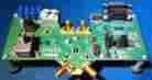 Vsc798x-02b Vsc798x Vitesse Laser Driver Board 9.9 Gb S To 11.3