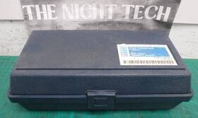 58142-725 Vwr Scientific Silicon Si Hollow Cathode Lamp