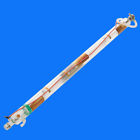 Vyg680283 Meco Laser Tube Metal Head Glass Pipe For 6034327916786