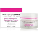 W00080 Wilmaschumann Wilma Moisture Intensiv Restorative Creme Oz 885236683230