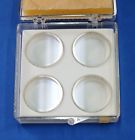 W1-pw1-1025-uv-bbar W1-pw1-1025-uv Cvi Lot Of Each Dia Uvfs Laser Windows Ar Visible W1-pw1-1025-uv-bbar W1-pw1-1025-uv Cvi Lot Of Each Dia Uvfs Laser Windows Ar Visible