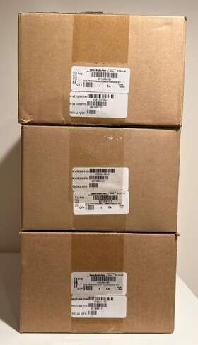 201000131 Waters 2475 Performance Maintenance Kit - Lamp New Unopened 201000131 Waters 2475 Performance Maintenance Kit - Lamp New Unopened