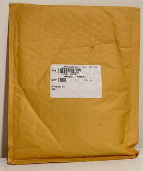 700002650 Waters Acquity Transducer Pressure - New Unopened