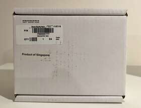 700002777 Waters Corp Acquity 2998 Detector Beam Splitter Assy -