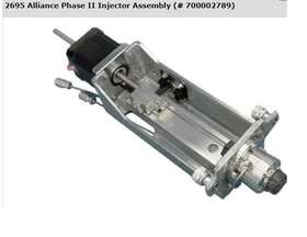 700002789 Waters 2695 Phase Ii Injector Assembly New Unused