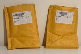 700005341 Waters Acquity Iclass Bsm Assy Mixer 18k 50ul - New Unopened