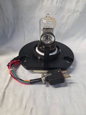 Waters L2196-02 New Deuterium Lamp With Holder Made In Japan