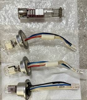 Wat080678 Waters Deuterium Lamp Assembly S For Hplc Uv-vis Equipment Lot Of 4