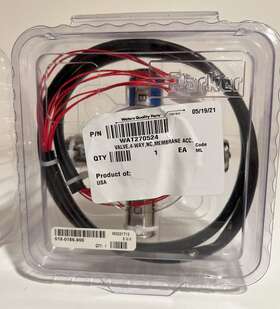 Wat270524 Waters Wat270927 2695 Gradient Proportioning Valve Gpv Wat270927/wat270524 New Unopened