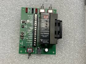 Pldpcb-5000 Wavelength Pld Series Laser Diode Driver