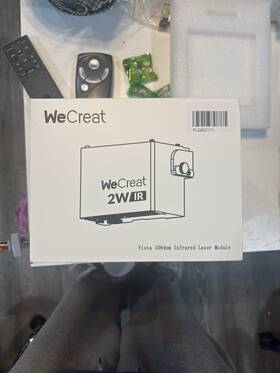 Pl2402 Wecreat 1064nm Infrared Switchable Laser Module 09