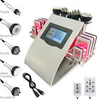 Weg810785 Insma Ultrasonic Vacuum Cavitation Rf Frequency Body Slimming 710525978905