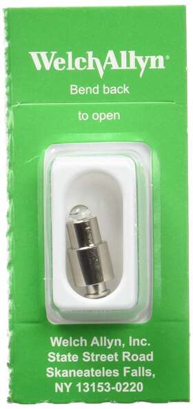 06500-u6 Welch Allyn New 3.5v Lamp 06500-u 1 Ea