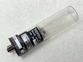 Westinghouse 22610 #22610 Ca / Ne Neon Gas Hollow Cathode Lamp Spectrophotometer